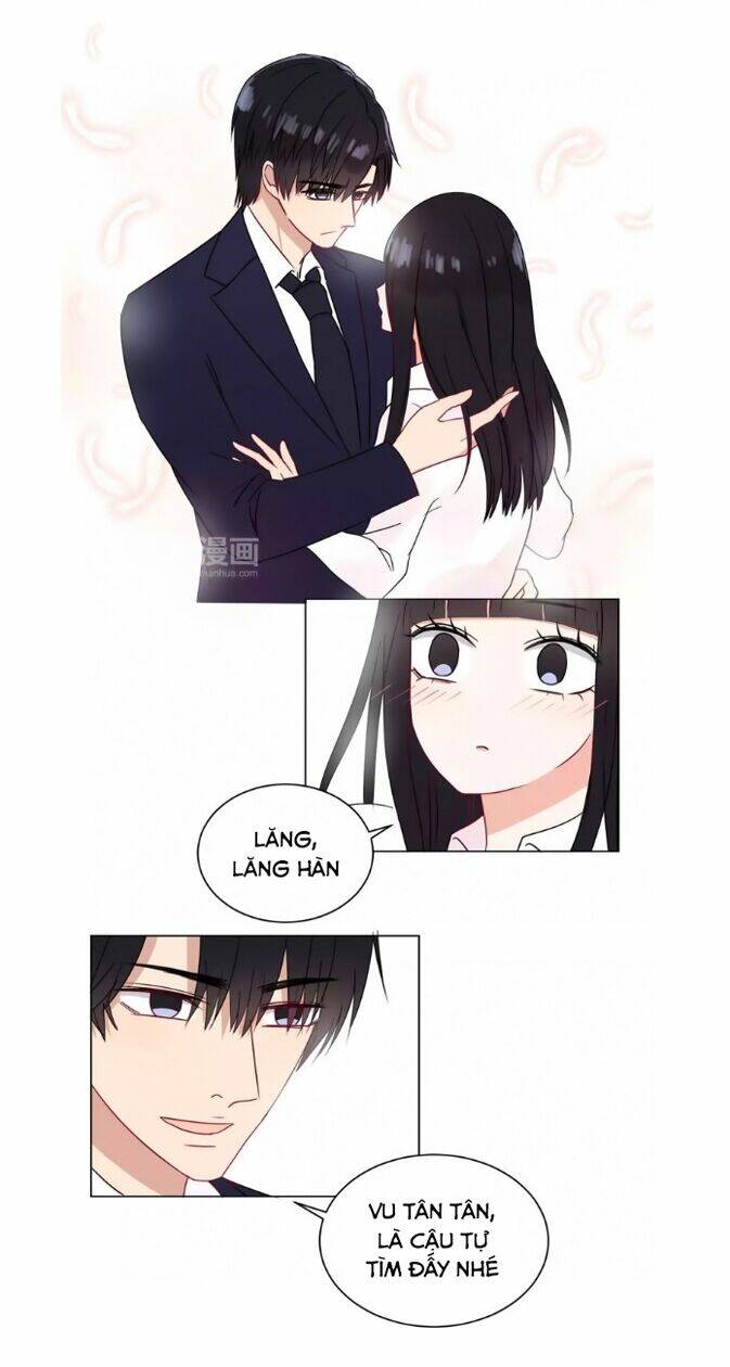 chào buổi sáng, hướng dương chapter 37 24