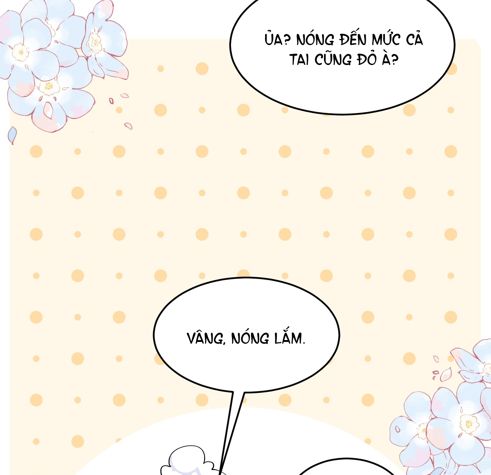 chưa biết ai hơn ai chapter 21 14