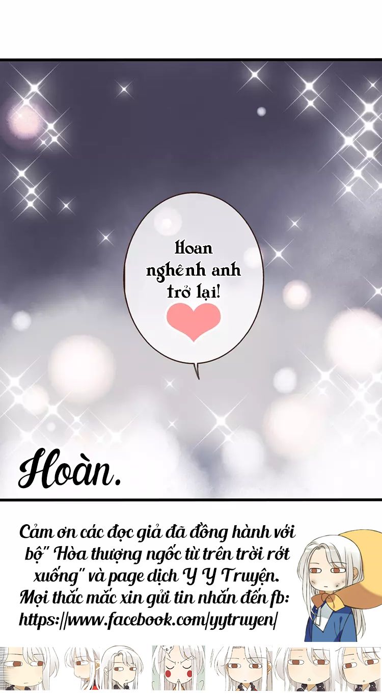 trên trời rớt xuống một hòa thượng ngốc chapter 59 36