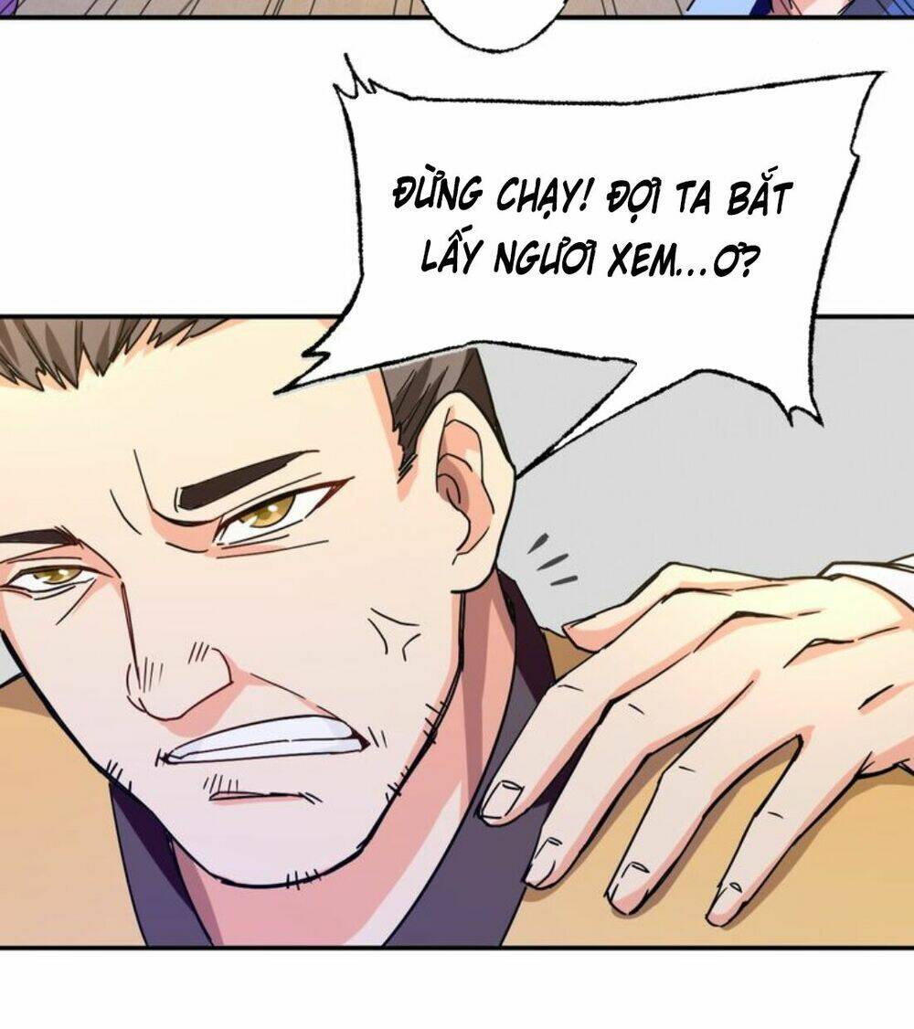 thiên mệnh cửu tinh chapter 3 36