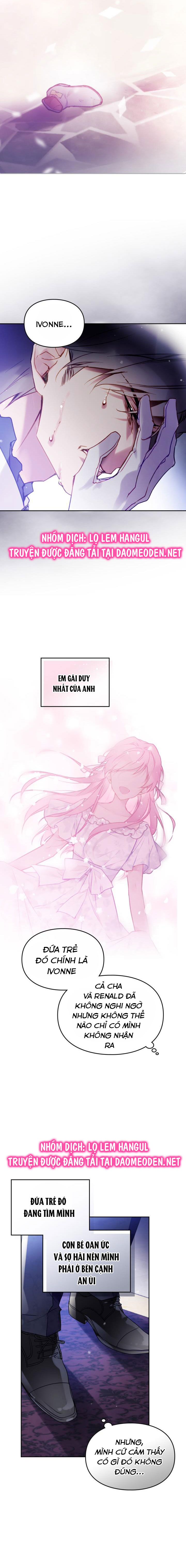 kết thúc của nhân vật phản diện chỉ có thể là cái chết chapter 159 9