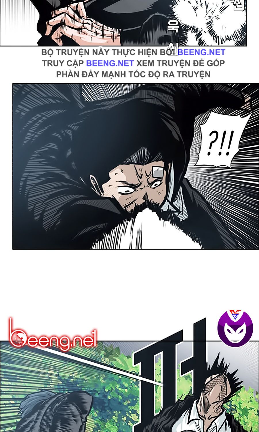 bá chủ học đường ss3 chapter 6 11