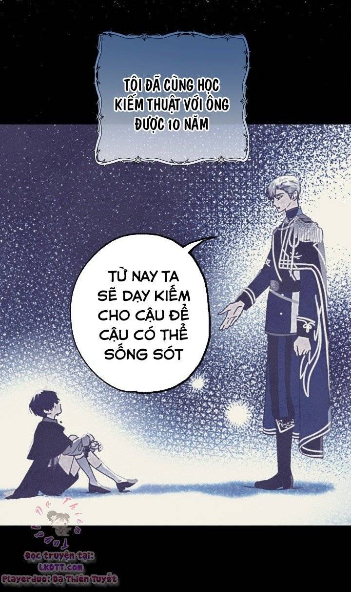 cha, con không muốn kết hôn đâu chapter 6 41