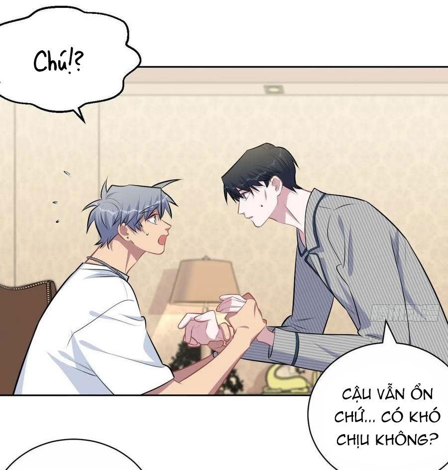 bố vợ đại nhân là bà xã chapter 148 4