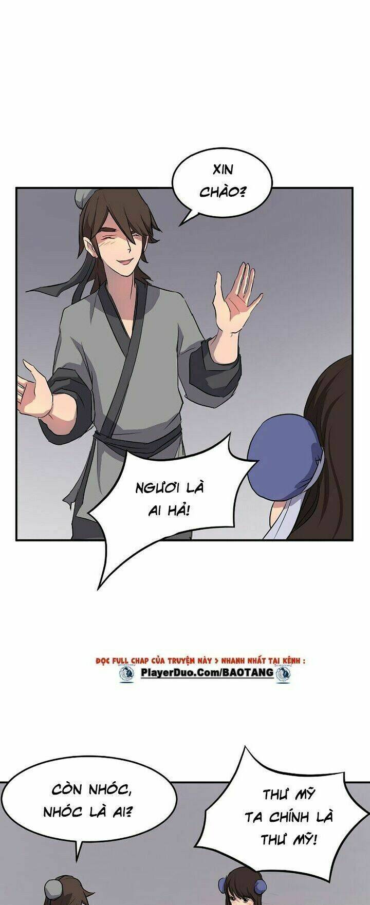 trọng sinh, bất khả chiến bại chapter 10 34