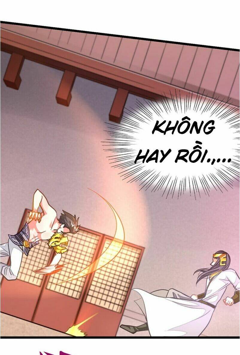 cửu dương thần vương chapter 110 5