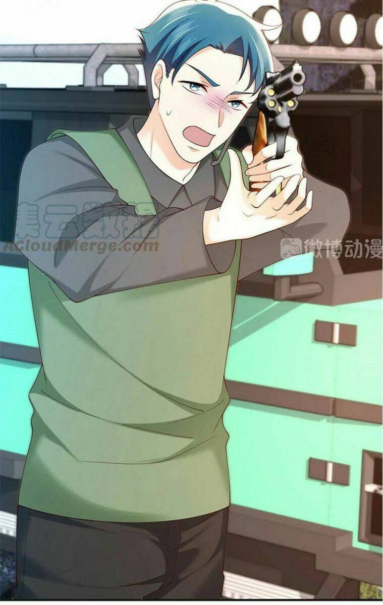 nam thần truy thê chỉ nam chapter 96.1 18