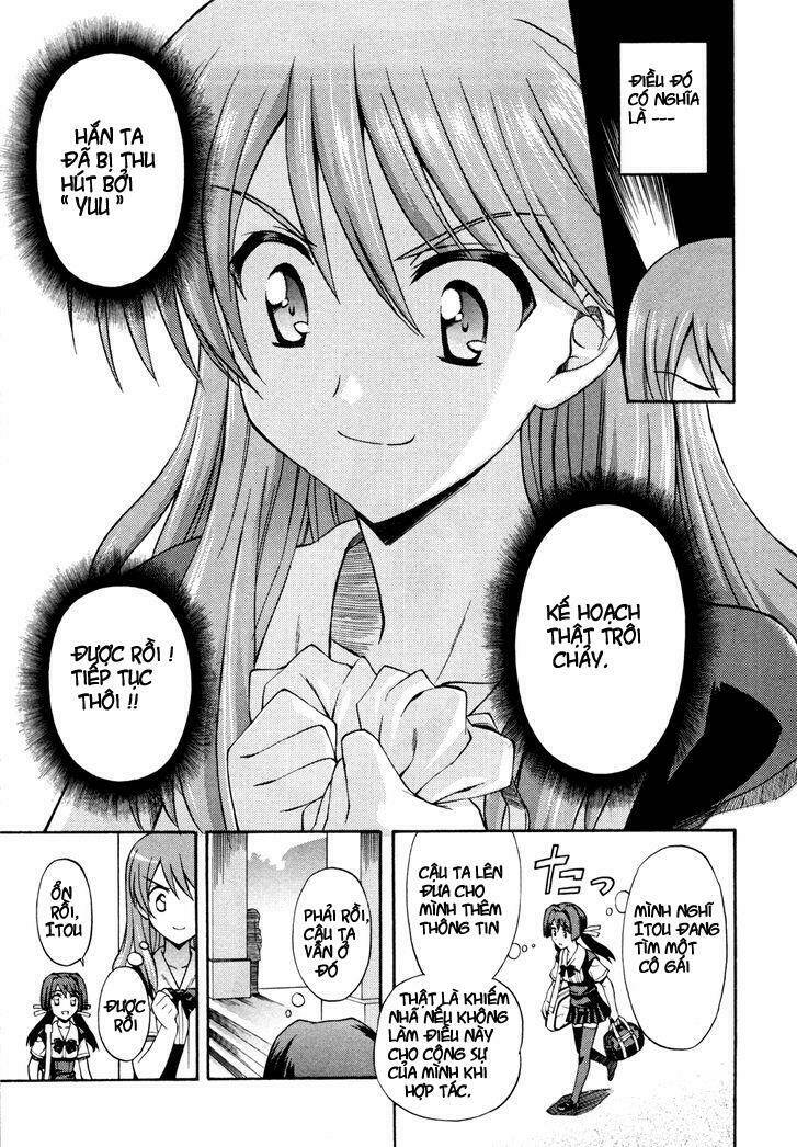 cross days chapter 8 24