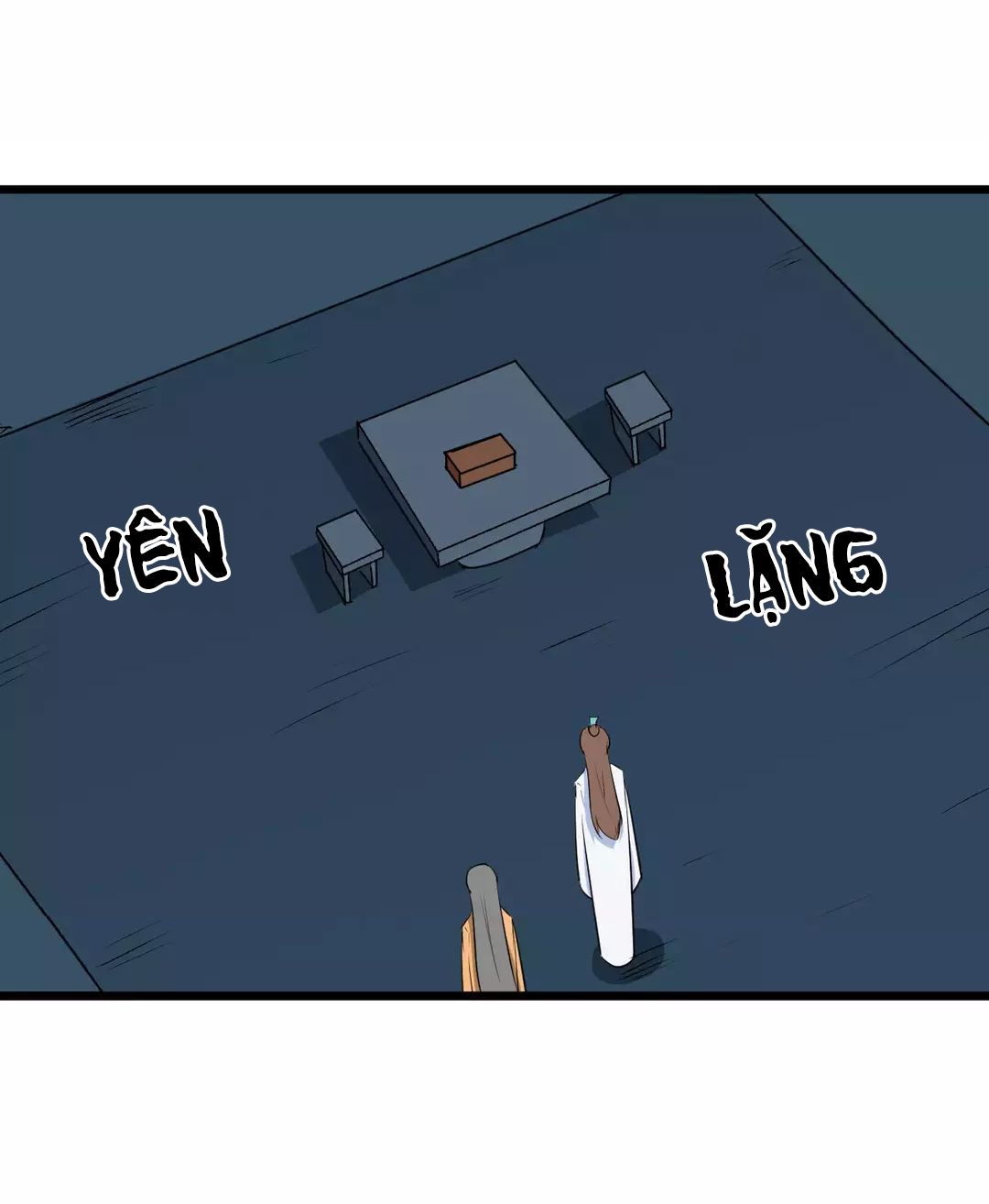 Bồng Sơn Viễn chapter 43 - Trang 29