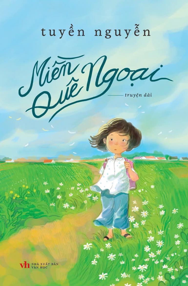 Sách - Miền Quê Ngoại