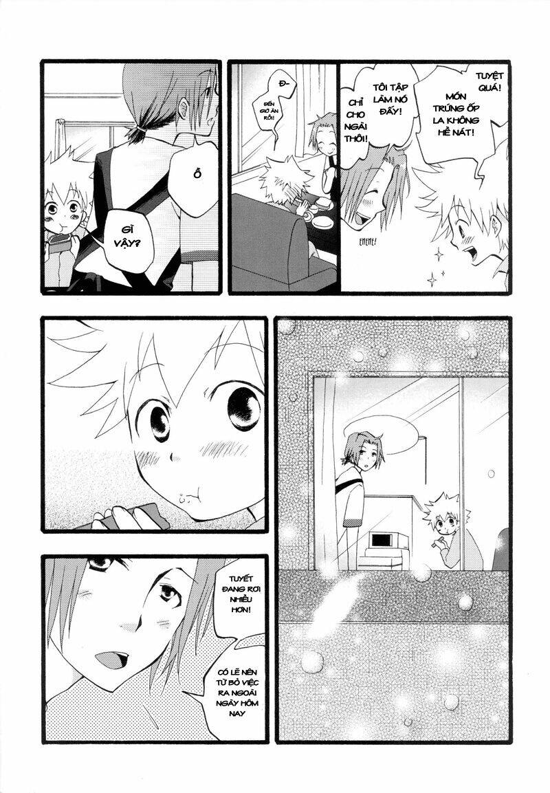 khr doujinshi - biancaneve chapter 1 29