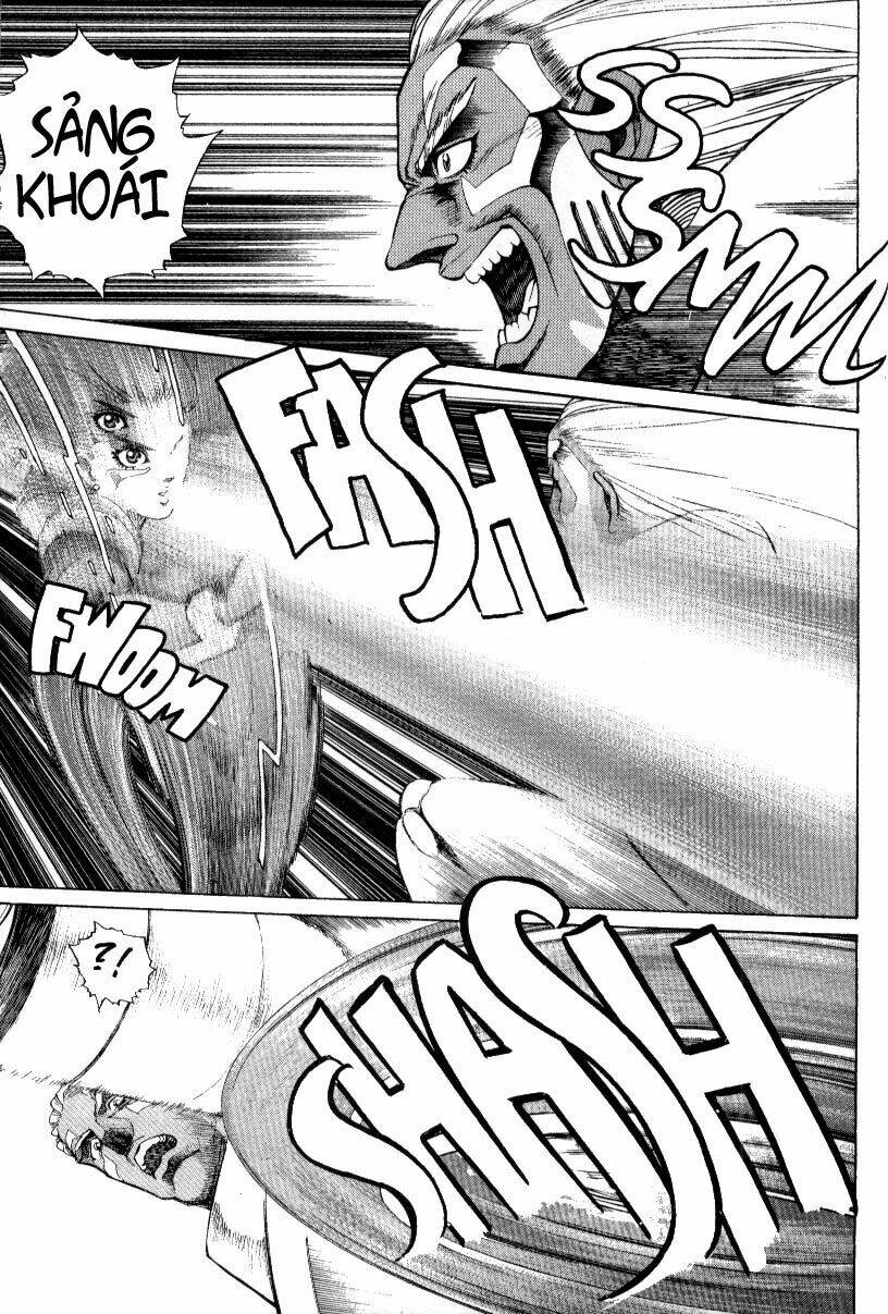 thiên thần chiến tranh alita chapter 22 28