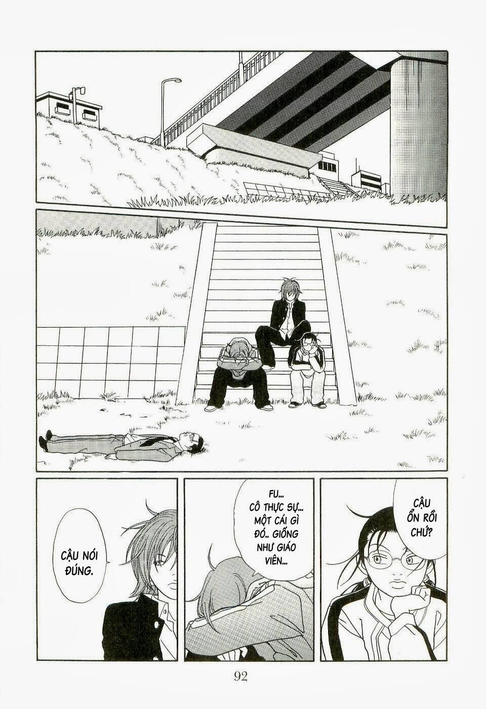 gokusen chapter 128 9