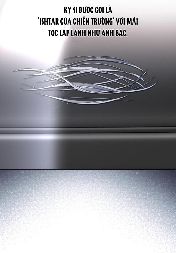 cách hiệp sĩ sống như một tiểu thư chapter 82.2 6