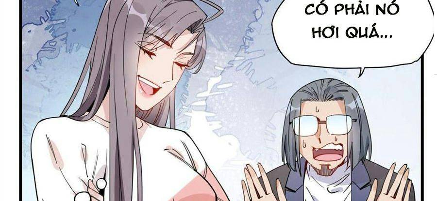 cố tổng, vợ của ngài quá mạnh rồi! chapter 22 26