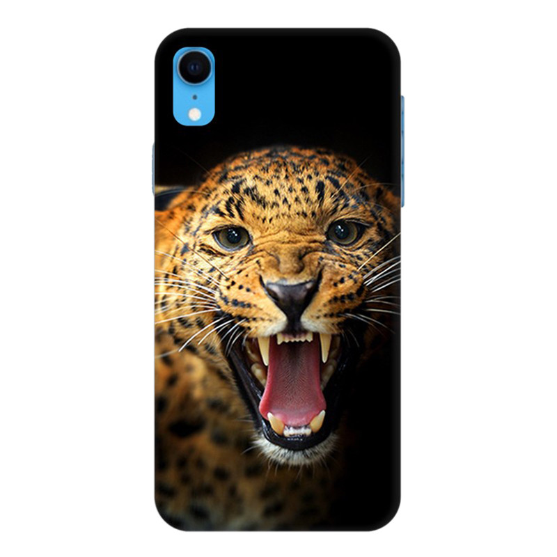 Ốp Lưng Dành Cho Điện Thoại iPhone XR Mẫu 2
