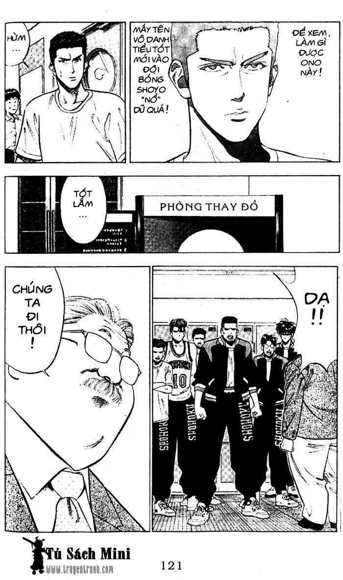 cao thủ bóng rổ chapter 81 12