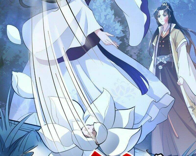 nữ tiên tôn bận đào hôn chapter 15 5