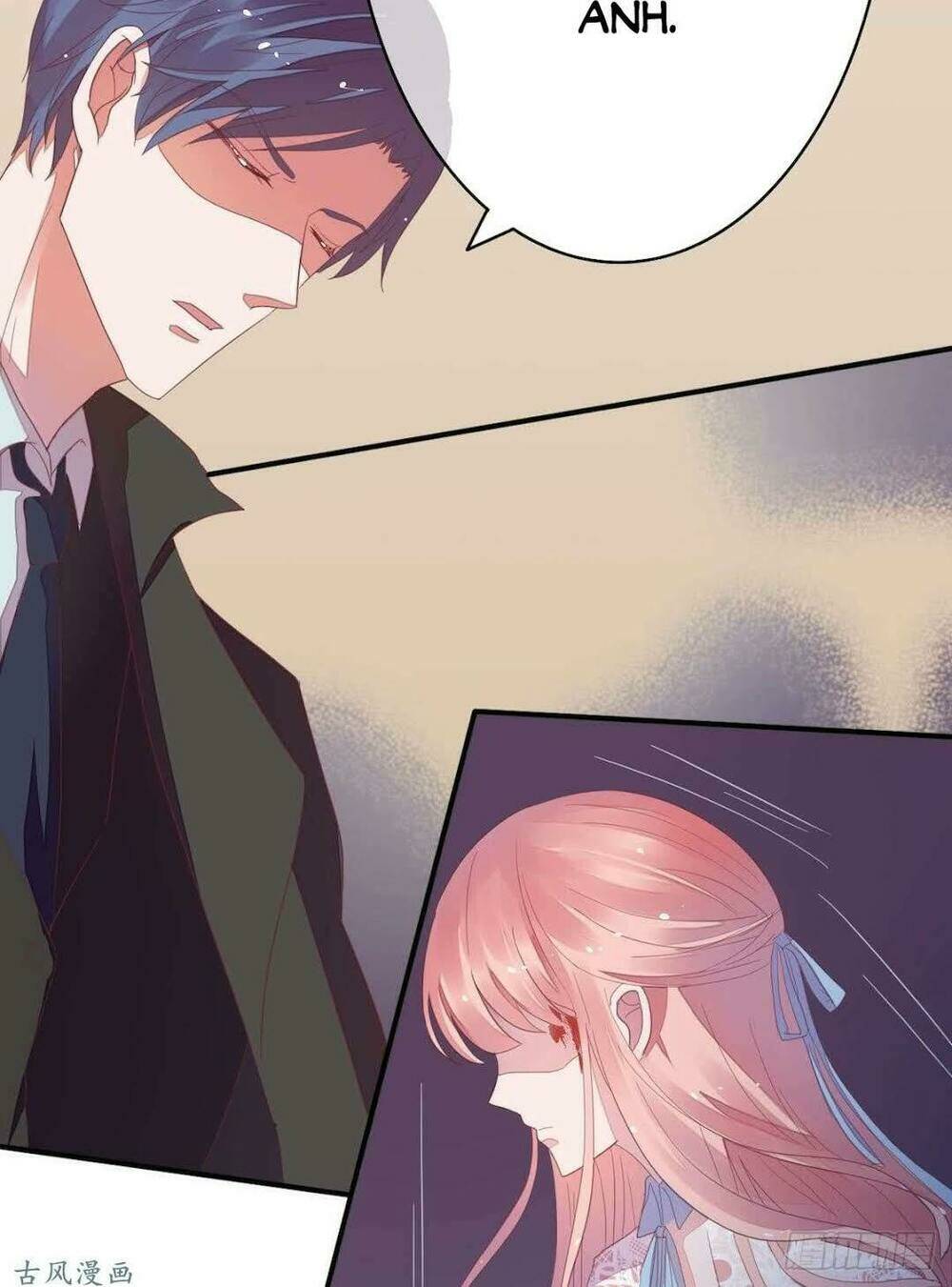 manh thê khó dỗ chapter 31 33