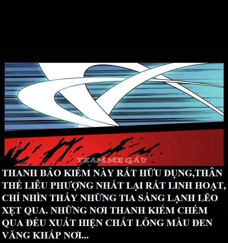 tiên sơn truyền kỳ chapter 24 33