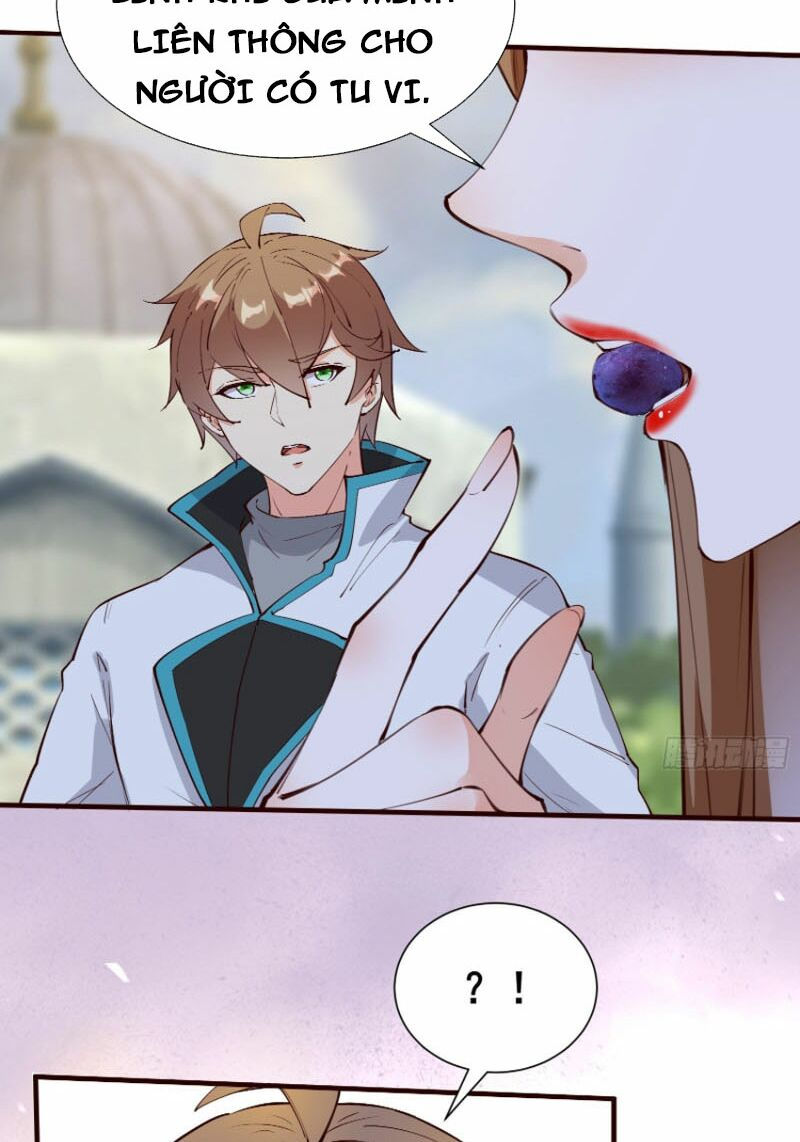 ta lập hậu cung tại tây du ký chapter 71 15