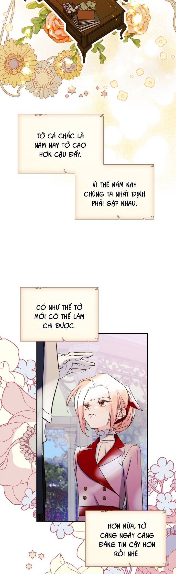 bạn thân khác giới của nam chính chapter 19 30