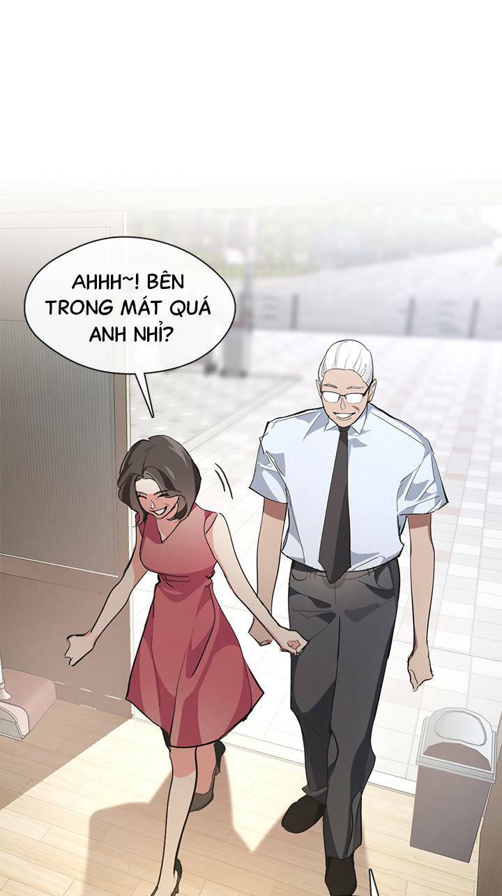 nhà hàng nơi suối vàng chapter 8 3