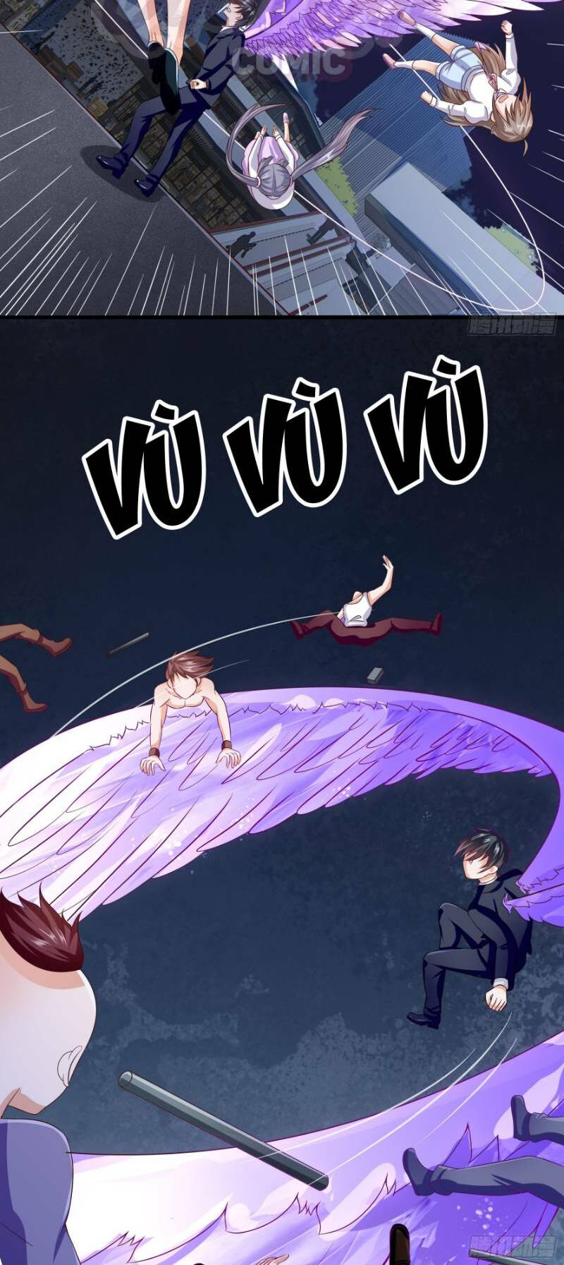 vú em của tiên ma chapter 9 22