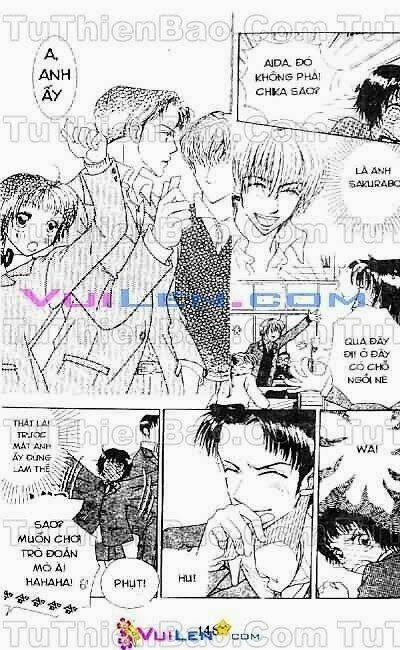 1/4 tình yêu chapter 1 149