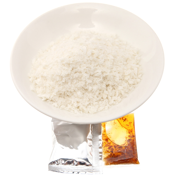 Thùng 50 Gói Cháo Chay Ăn Liền Bích Chi
