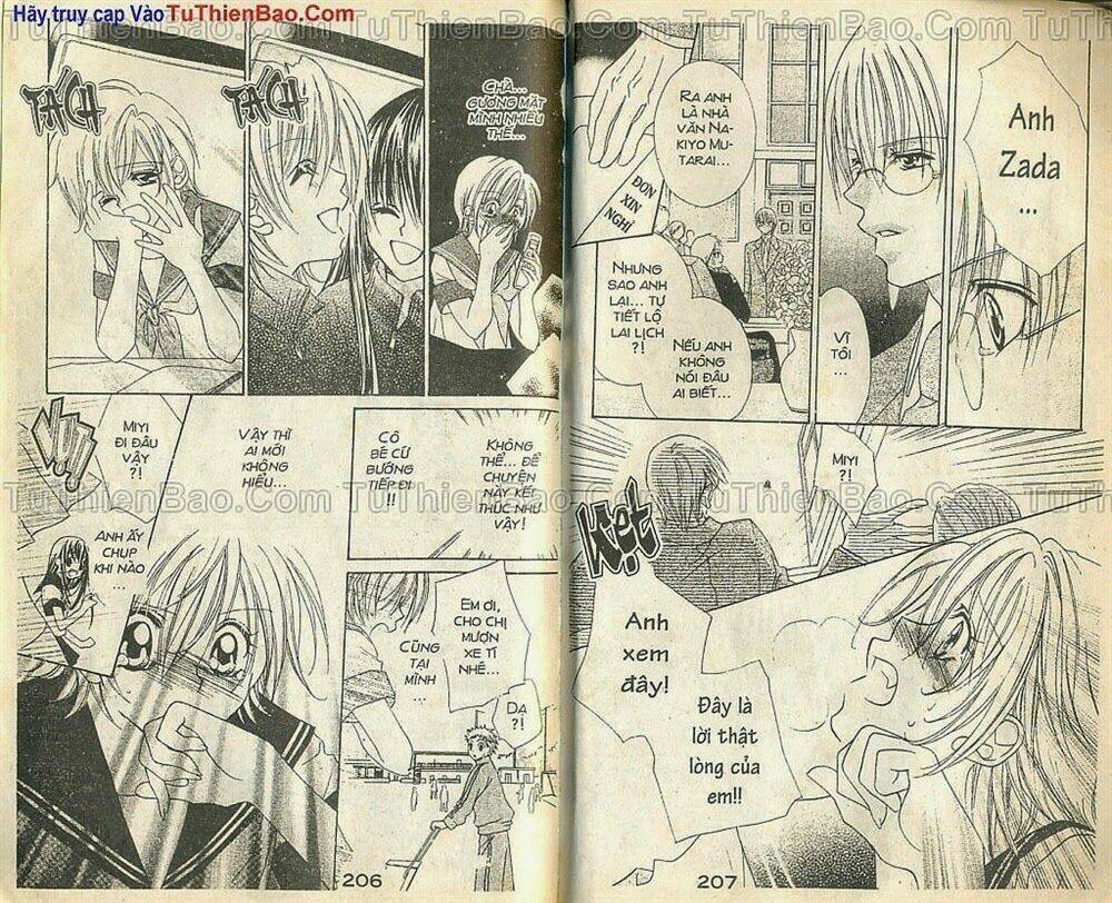 hoàng tử thanh xuân chapter 4 104