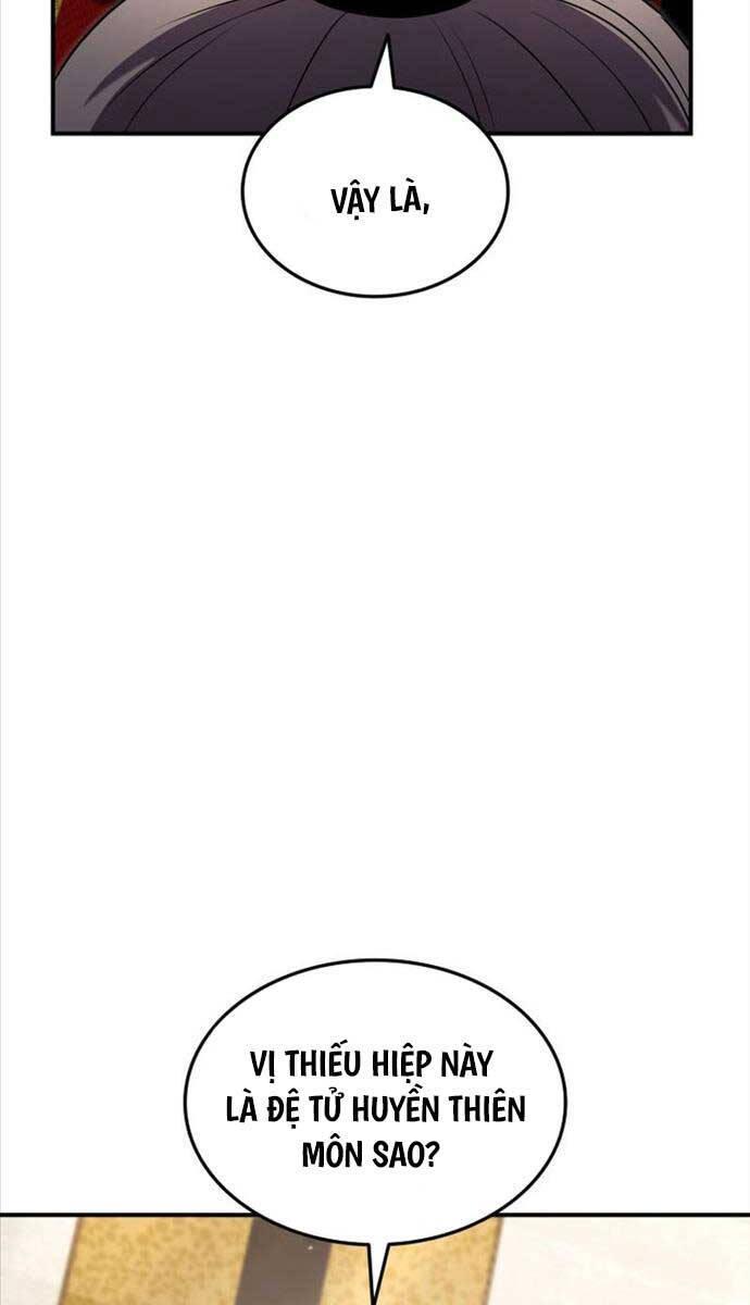 huyền thoại game thủ - tái xuất chapter 133 5