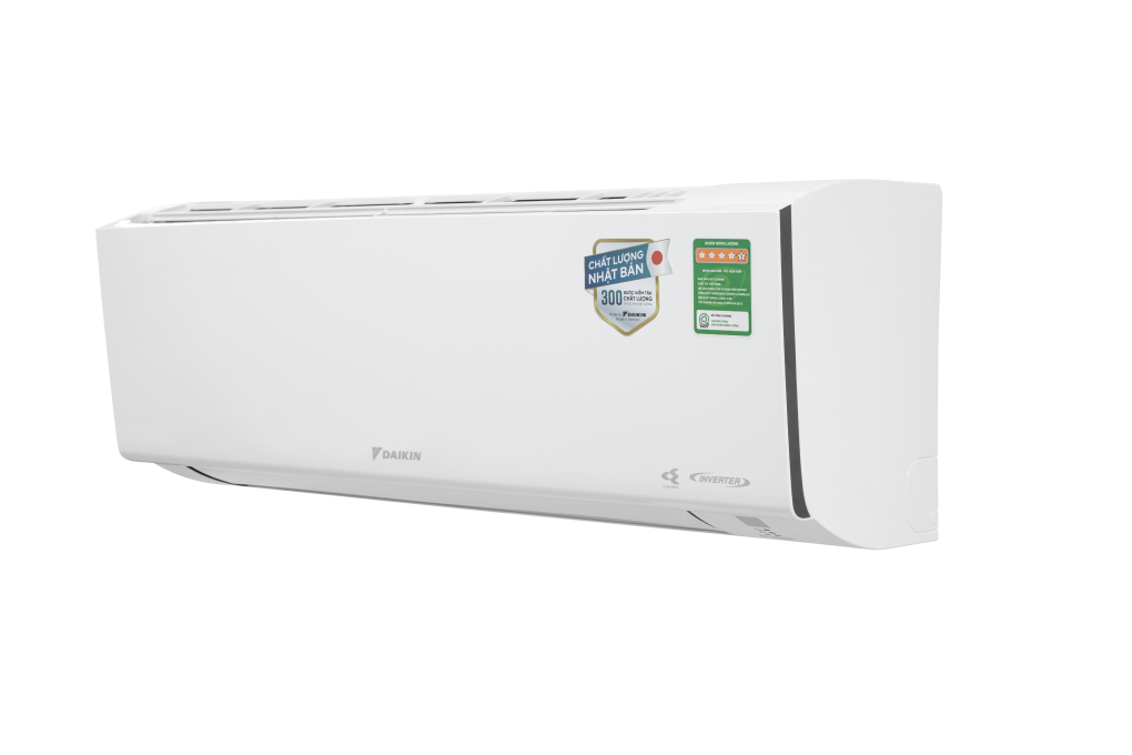 Máy lạnh Daikin FTKF50XVMV inverter 2.0HP - hàng chính hãng
