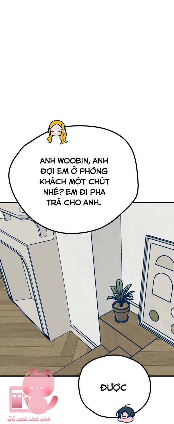 kẻ cắp gặp bà già chapter 28 40