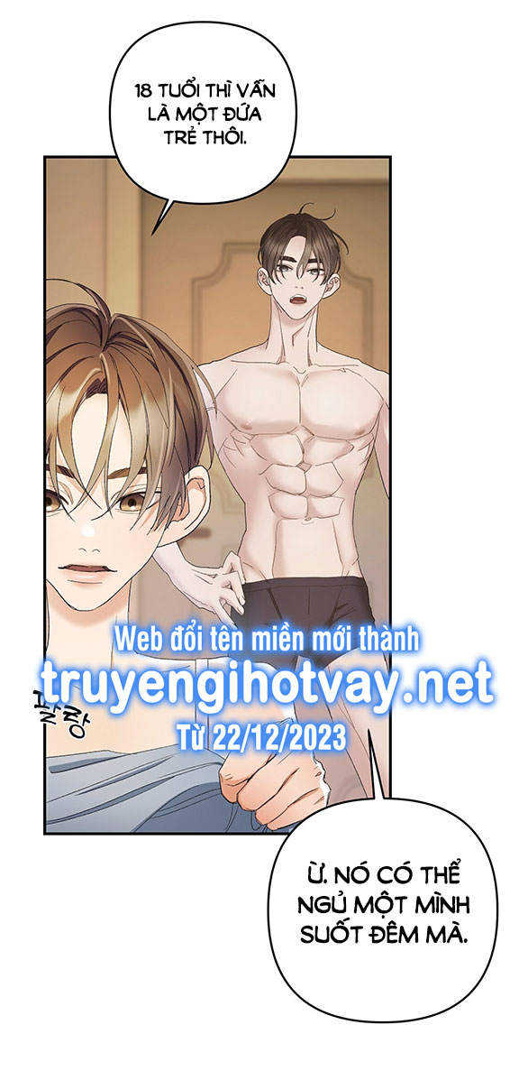 Hối Lộ Ngọt Ngào chapter 13 - Trang 20