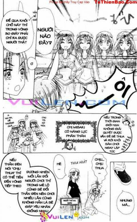 gakuen alice chapter 17 63