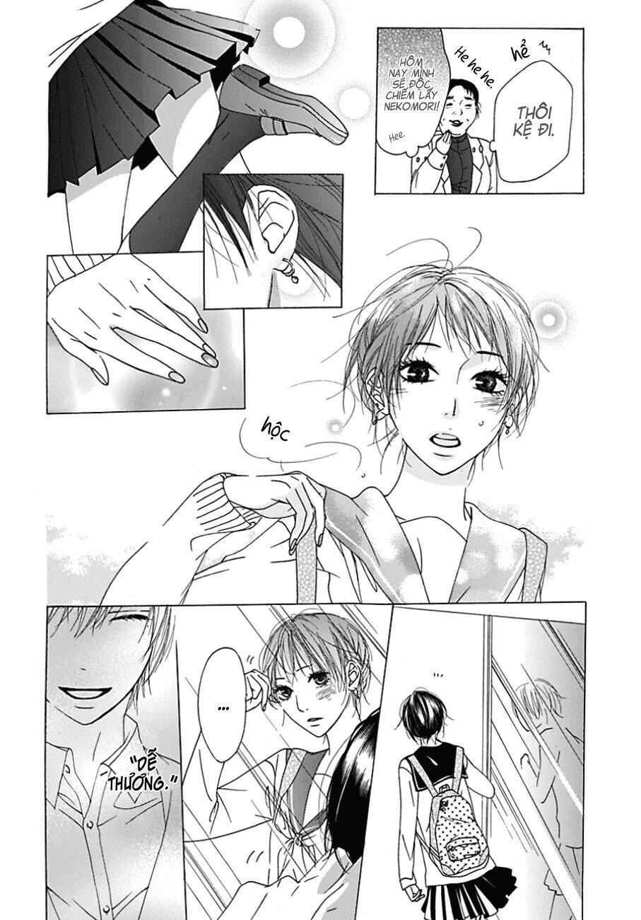 tổng hợp one shot. chapter 133 22