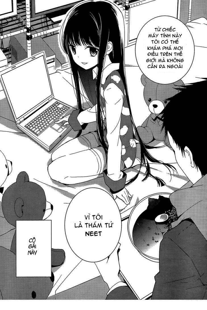 kami-sama no memo-chou chapter 3 7