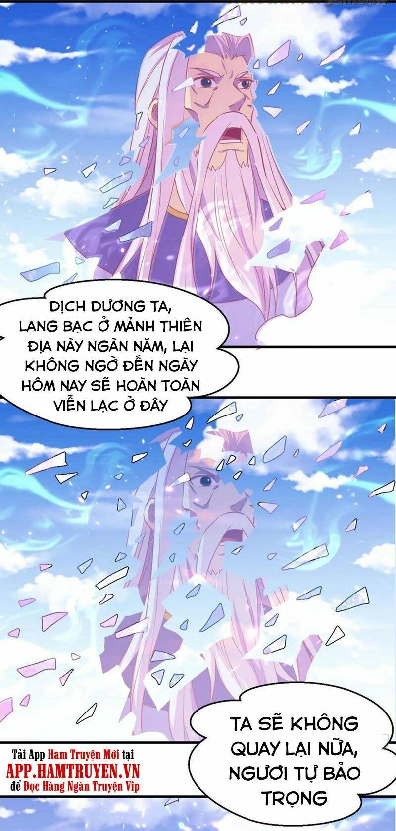 thiên hạ kiếp chapter 41 5