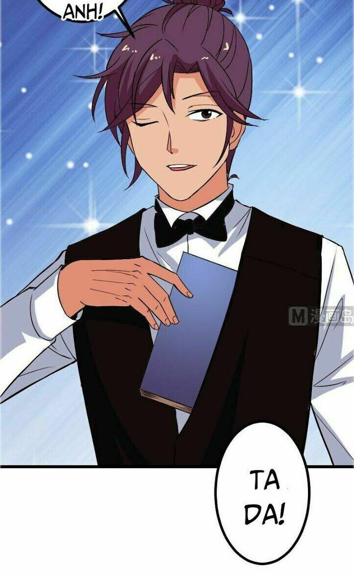 ngưu thư cung ứng thương chapter 82 11