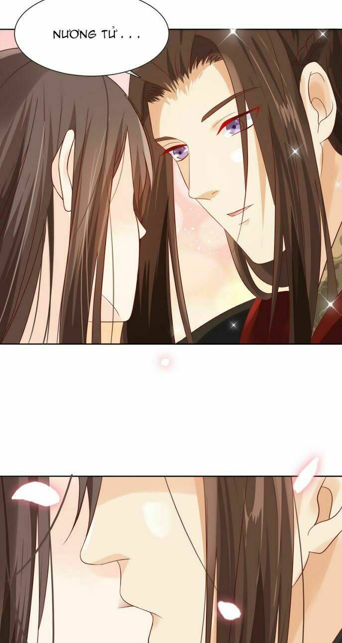 mười dặm hồng trang, thay huynh xuất giá chapter 8 16