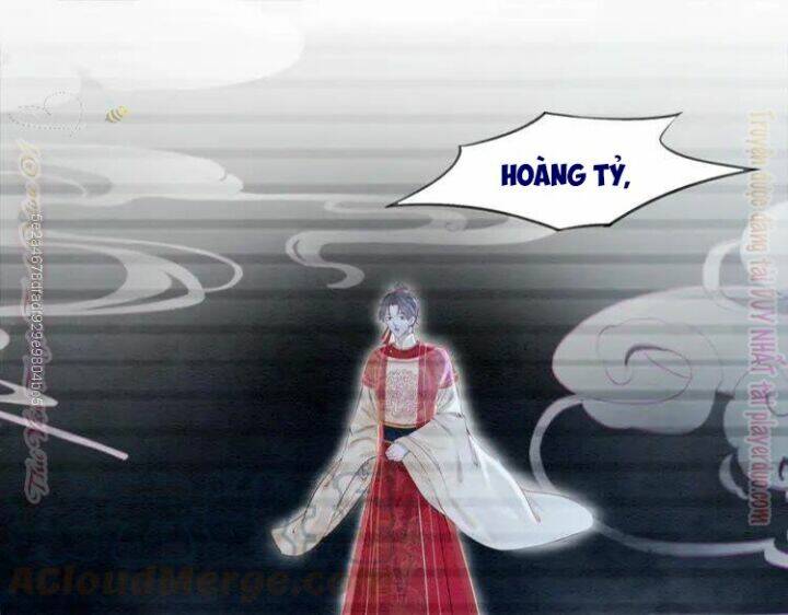 trọng sinh bá sủng nhiếp chính vương quá mạnh mẽ chapter 218 50