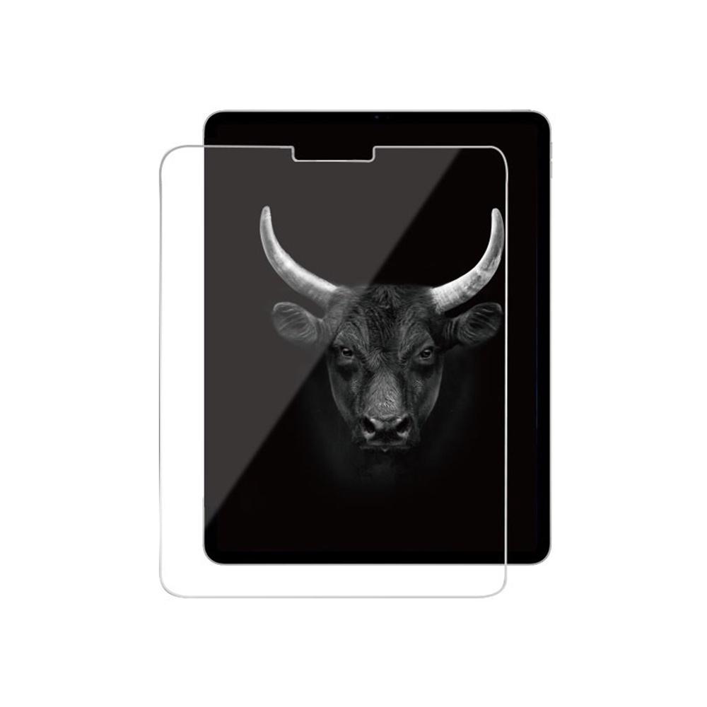 Miếng Dán Cường Lực MiPow Kingbull Premium HD iPad Pro 11" 2018-2021