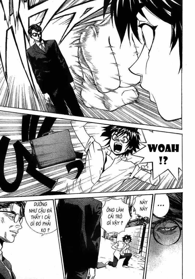 b-reaction chapter 17 3