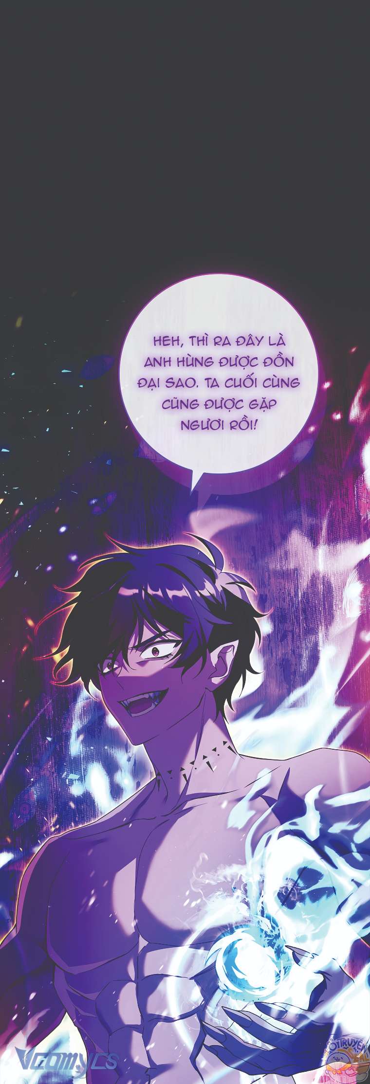 tôi đã tắt cài đặt chế độ nhận thức nỗi đau! chapter 12 29