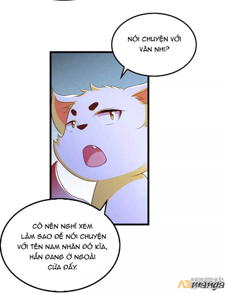 ngã tại hậu cung đương đại lão nữ chapter 88 10