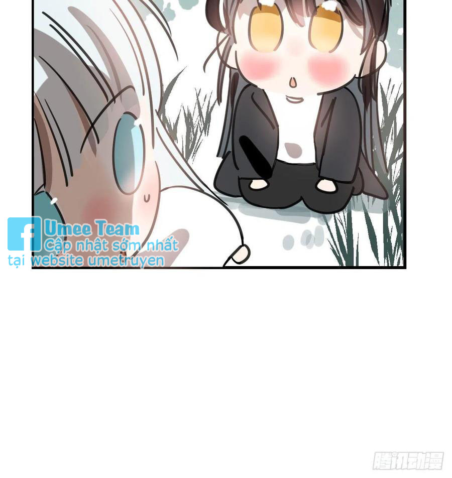 Bắt Lấy Ngao Ngao chapter 162 - Trang 71