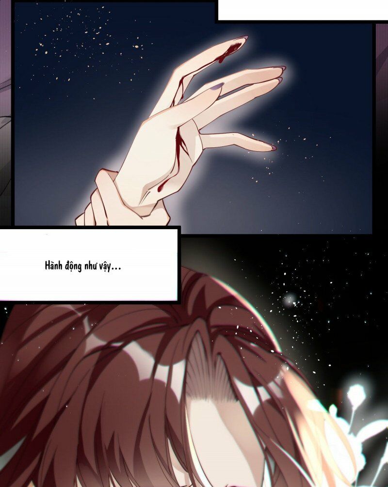 phế vật công chúa muốn nhặt chồng chapter 52 3