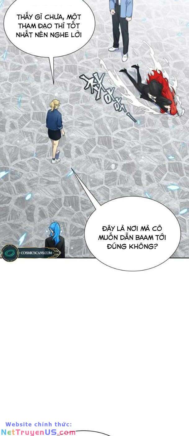 cuộc chiến trong tòa tháp chapter 588 94