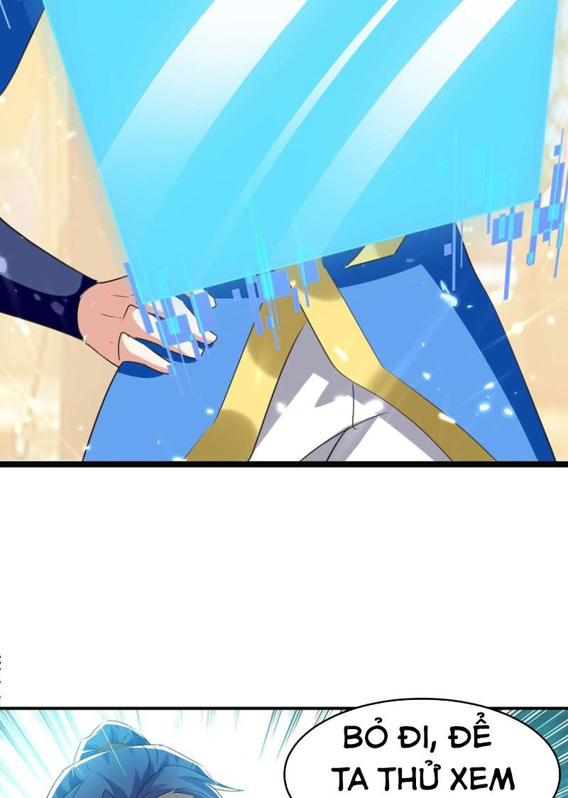 tối cường thăng cấp chapter 222 23